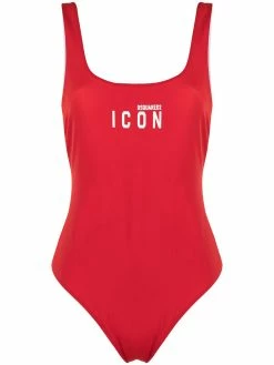 Dsquared2 maillot de bain à logo