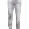 Dsquared2 jean à coupe slim