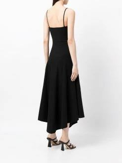 Dsquared2 robe à fines bretelles