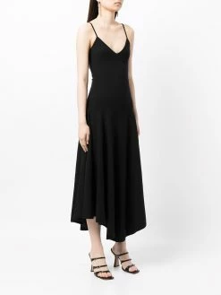 Dsquared2 robe à fines bretelles