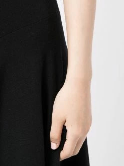 Dsquared2 robe à fines bretelles