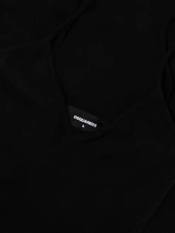 Dsquared2 robe à fines bretelles