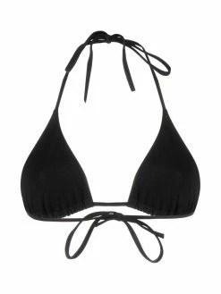 Dsquared2 haut de bikini à imprimé Icon