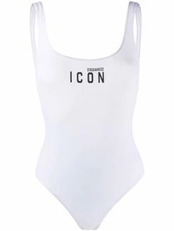 Dsquared2 maillot de bain Icon