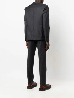 Dsquared2 costume à simple boutonnage