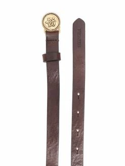 Dsquared2 ceinture à boucle