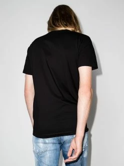 Dsquared2 t-shirt Ceresio9 Cool à logo imprimé