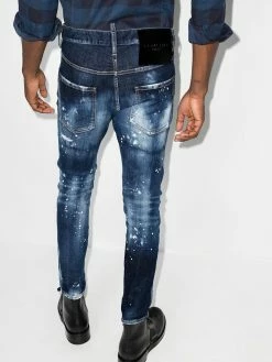 Dsquared2 jean Skater skinny