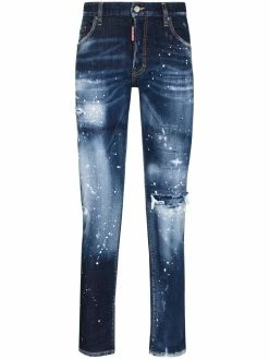 Dsquared2 jean Skater skinny