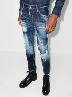 Dsquared2 jean Skater skinny