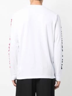 Dsquared2 t-shirt à logo imprimé