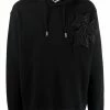 Dsquared2 Plus Bas Prix De Vente Hoodie à patch étoile hoodies homme 2 Dsquared2 hoodie à patch étoile