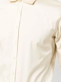 Dsquared2 chemise stretch à manches longues