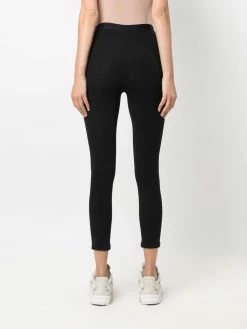 Dsquared2 legging court à logo Icon imprimé