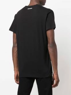 Dsquared2 t-shirt à logo imprimé