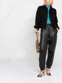 Dsquared2 surchemise à logo au dos