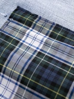 Dsquared2 Prix Malin Jean court à design patchwork jeans regular & jeans droits homme 15 Dsquared2 jean court à design patchwork