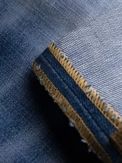 Dsquared2 Prix Malin Jean court à design patchwork jeans regular & jeans droits homme 14 Dsquared2 jean court à design patchwork