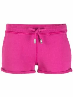 Dsquared2 short de sport à lien de resserrage
