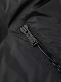 Dsquared2 doudoune à logo imprimé