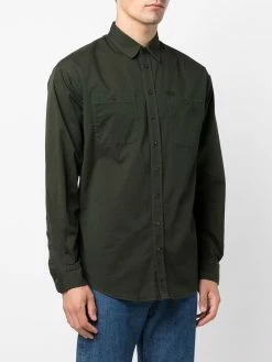 Dsquared2 chemise à logo imprimé