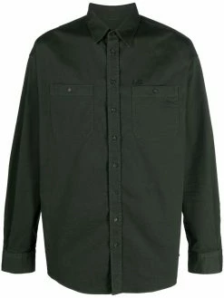 Dsquared2 chemise à logo imprimé