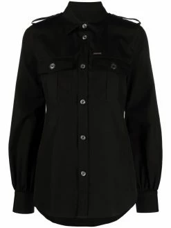 Dsquared2 chemise Ă manches longues