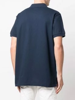 Dsquared2 Prix Dynamité Polo à logo brodé polos homme 10 Dsquared2 polo à logo brodé