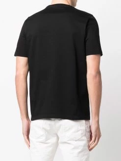 Dsquared2 t-shirt à logo imprimé