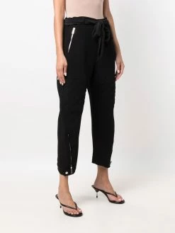Dsquared2 pantalon de jogging court