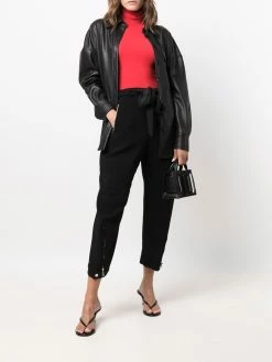 Dsquared2 pantalon de jogging court