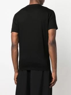 Dsquared2 t-shirt à imprimé graphique