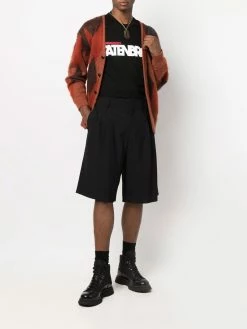 Dsquared2 t-shirt à imprimé graphique