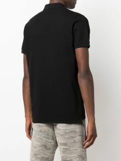 Dsquared2 polo à logo imprimé