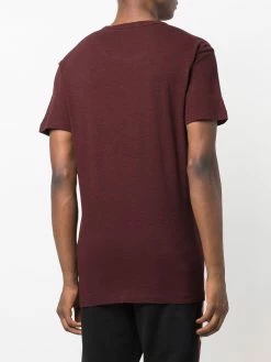 Dsquared2 t-shirt à logo imprimé