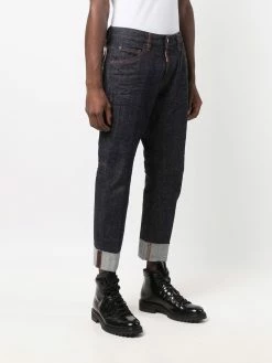 Dsquared2 jean à logo