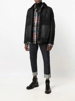 Dsquared2 jean à logo