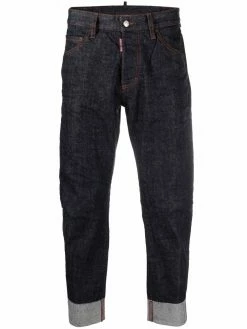 Dsquared2 jean à logo