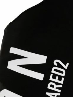 Dsquared2 Prix Sympa Débardeur à imprimé Icon loungewear femme 7 Dsquared2 débardeur à imprimé Icon