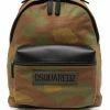Dsquared2 sac à dos à imprimé camouflage