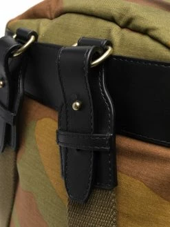 Dsquared2 sac à dos à imprimé camouflage