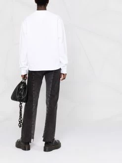 Dsquared2 sweat à imprimé graphique