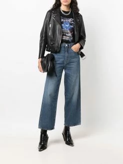 Dsquared2 t-shirt à imprimé graphique 1964