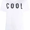Dsquared2 t-shirt Cool à logo imprimé