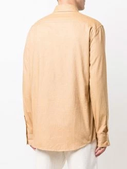 Dsquared2 chemise à logo imprimé