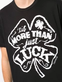 Dsquared2 t-shirt à imprimé graphique