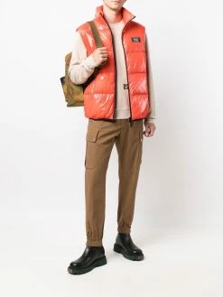 Dsquared2 pantalon à poches cargo