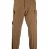 Dsquared2 pantalon à poches cargo