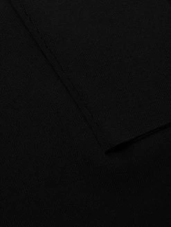 Dsquared2 robe à manches trois quarts