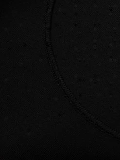 Dsquared2 robe à manches trois quarts